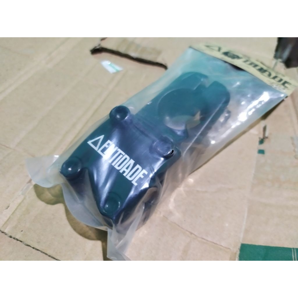 Stem Sepeda Aentidade Bike / Stem Sepeda Bmx