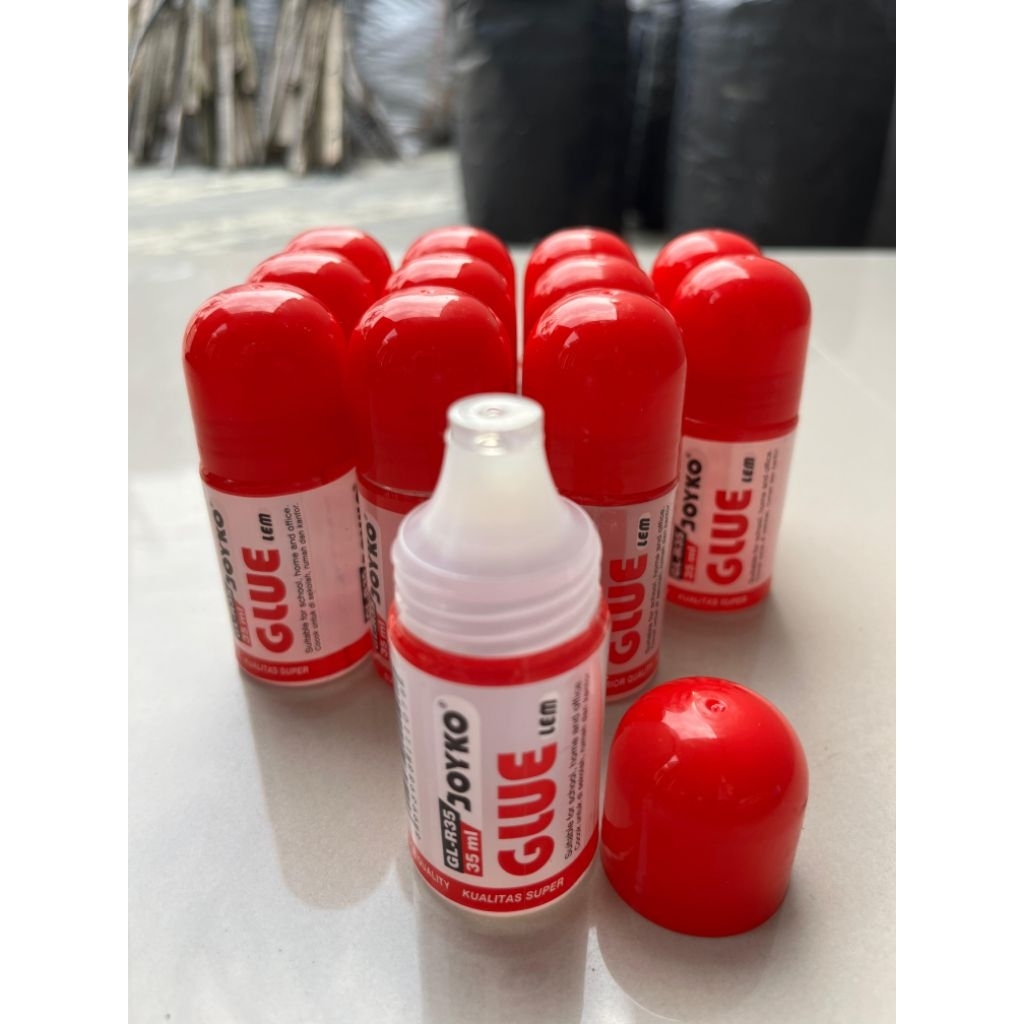 

Glue/Lem Cair Joyko GL - R35 35 ml