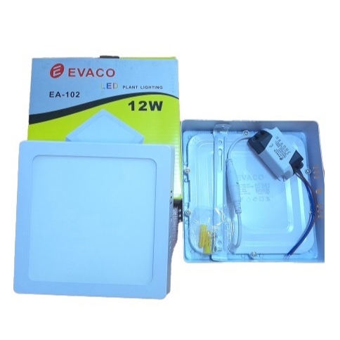 EVACO DOWNLIGHT LED OUTBOW 6 WATT & 12 WATT KOTAK EA-102