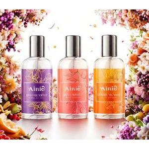 Ainie Parfum EDP 110ML - Parfum Wanita Tahan Seharian