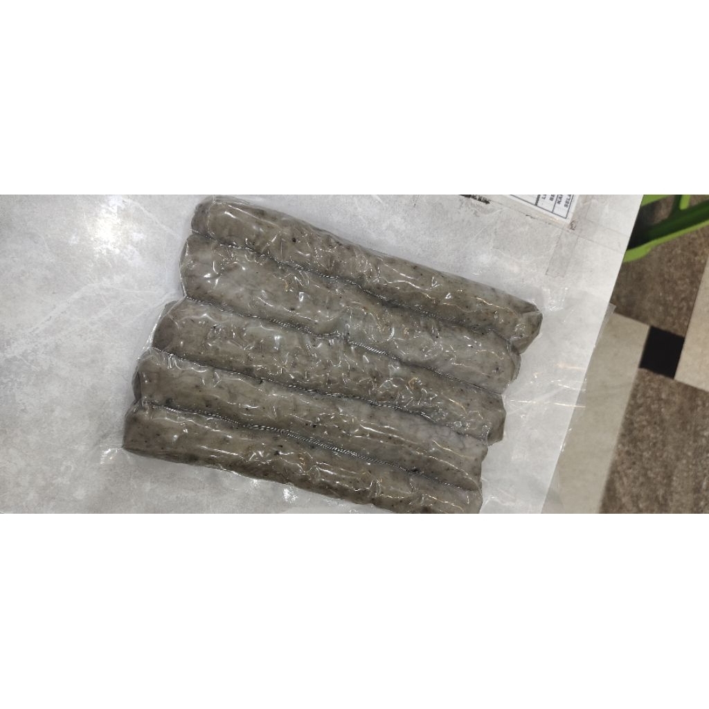 

pempek Lala 26 ilir. lenjer besar kulit 5 batang