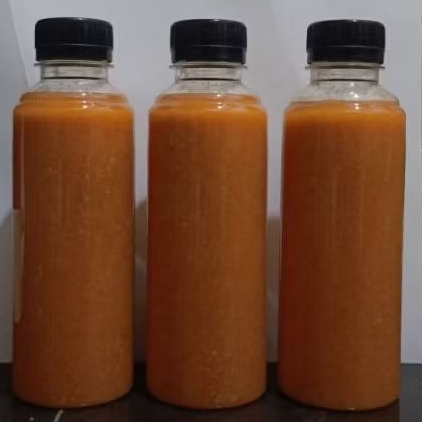 

Permium Pedas Sambal