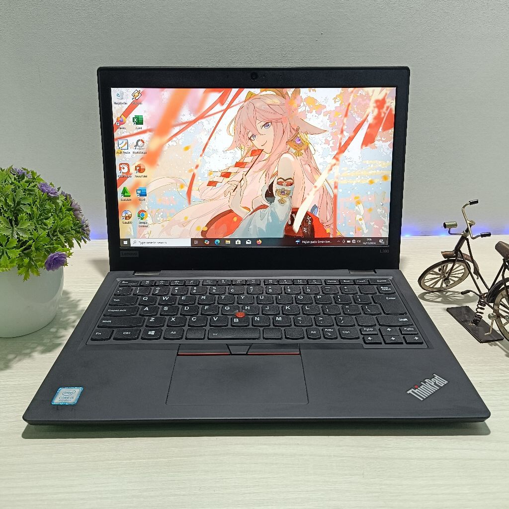 Lenovo Thinkpad L380