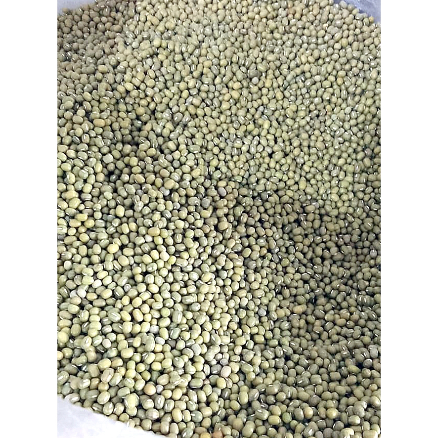 

KACANG HIJAU SUPER | 250gr / 500gr / 1kg