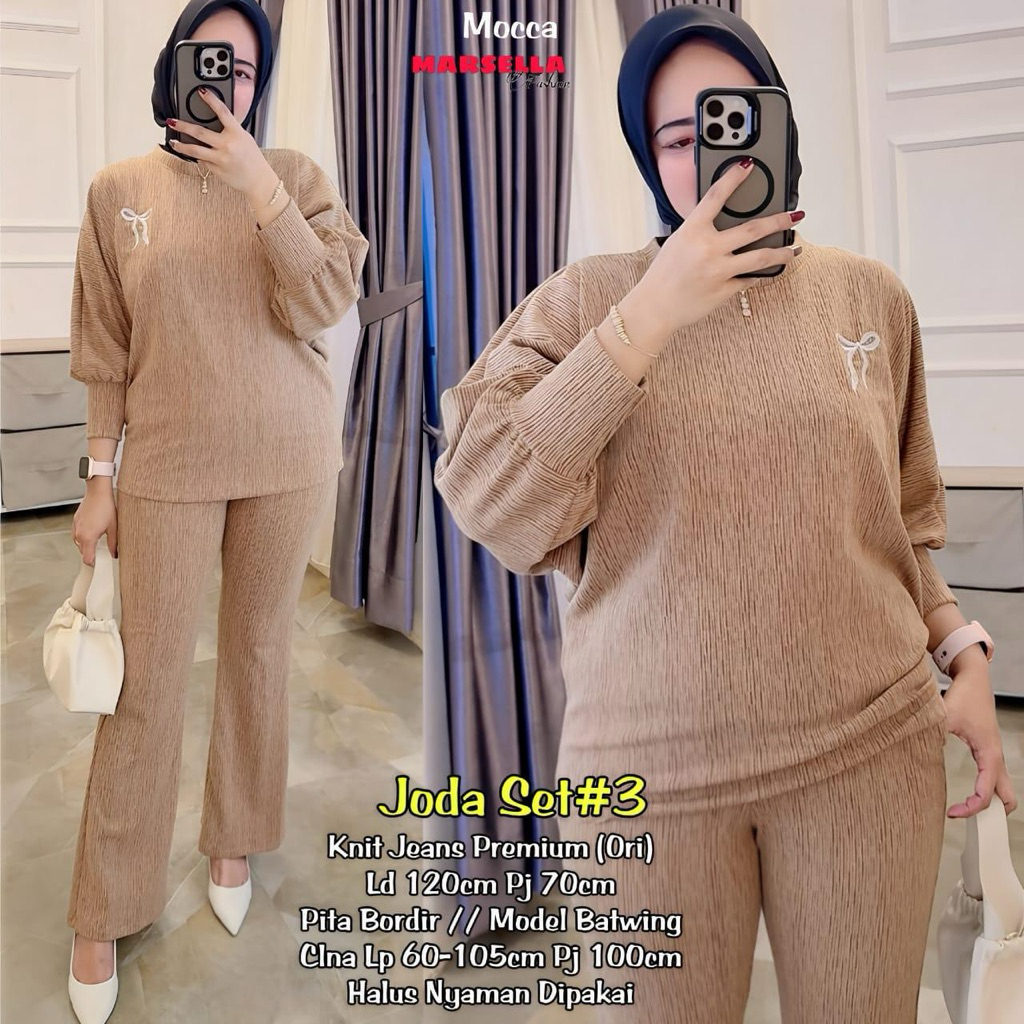 JODA SET 3 MARSELLA//DINDA MAXY MARSELLA//ZOLADA MAXY MARSELLA// DRESS BEST SELLER//Yudha Maxy By Or