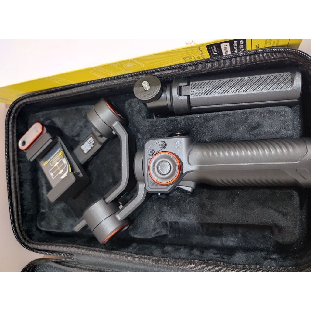 Brica B Steady PRO ULTIMATE 3-AXIS Second