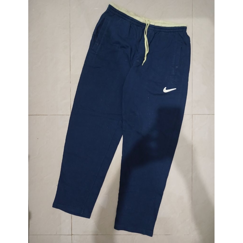 Celana Trackpants Nike second