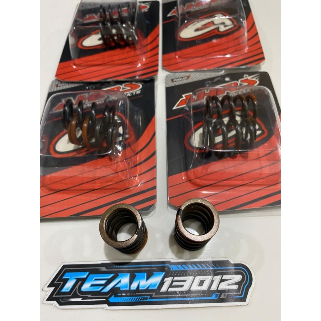 PER KLEP AHRS 32MM ORIGINAL JAPAN