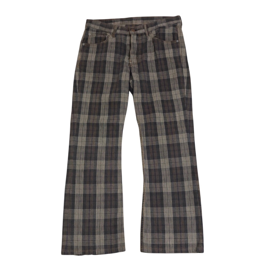 ‼️URGENT SALE‼️Vintage levis pants / levis japanese brand pants / celana vintage levis japan