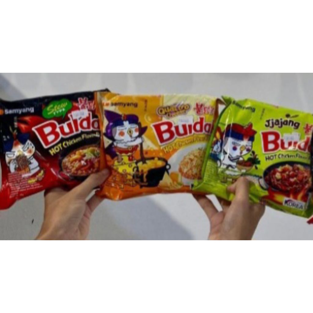 

SAMYANG BLUDAK