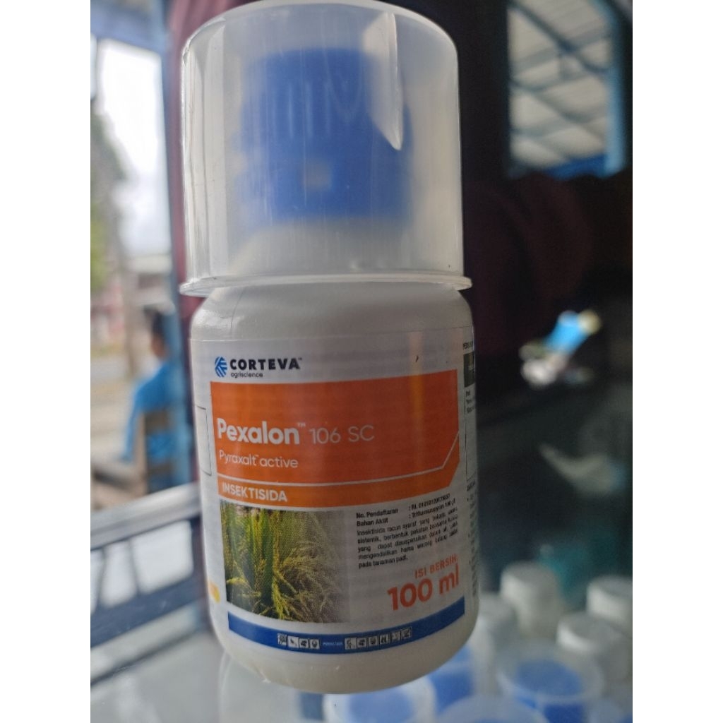 Pexalon 106SC 100ML.