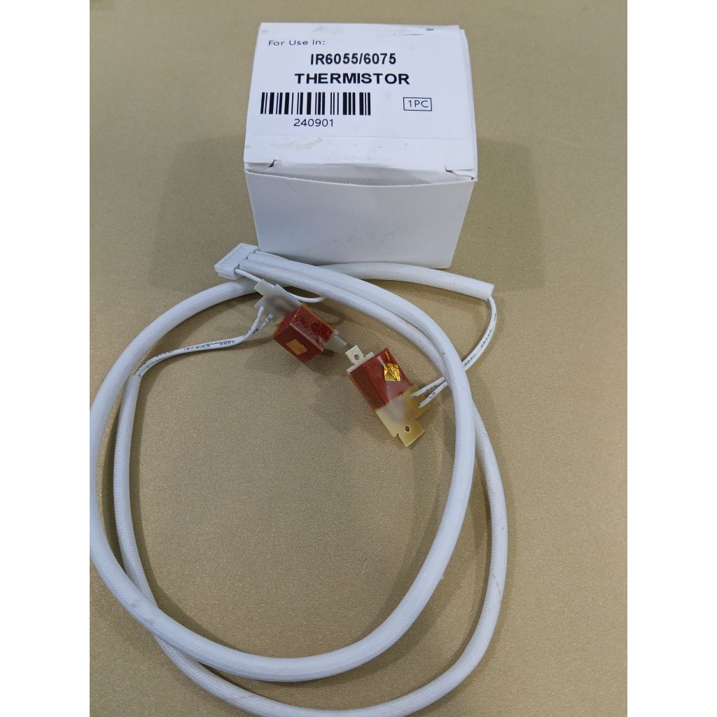 MAIN THERMISTOR Canon IRA 6055 / 6065 /6075 / 6275 / 6555 /