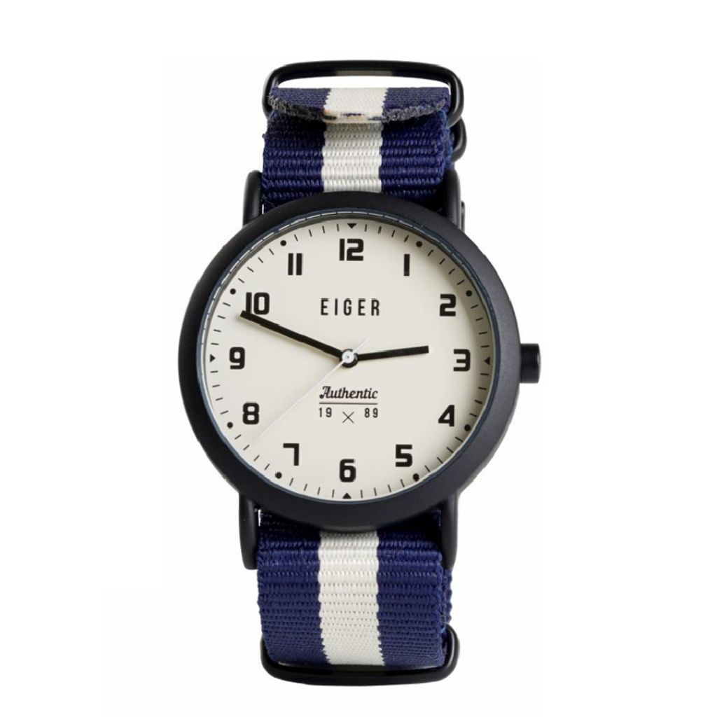 Jam Eiger.ian Women Series Copper