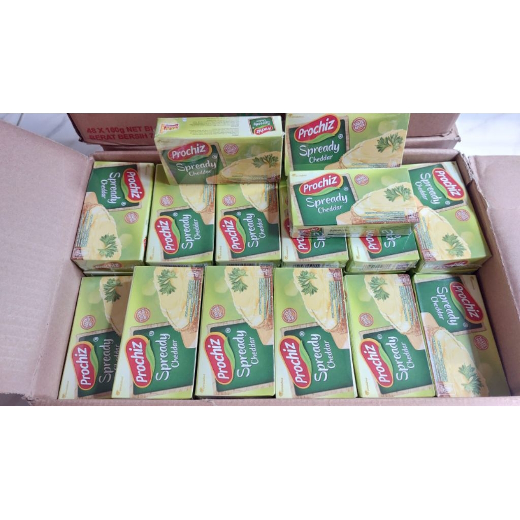 

KS - keju prochiz spready oles isi 2 pcs x 160g