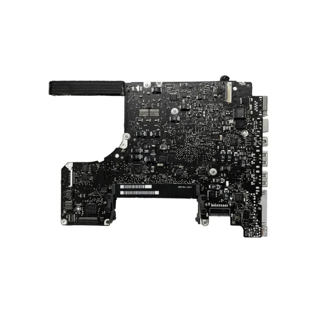 LOGICBOARD MACBOOK PRO 13 INCH A1278 SECOND ORIGINAL