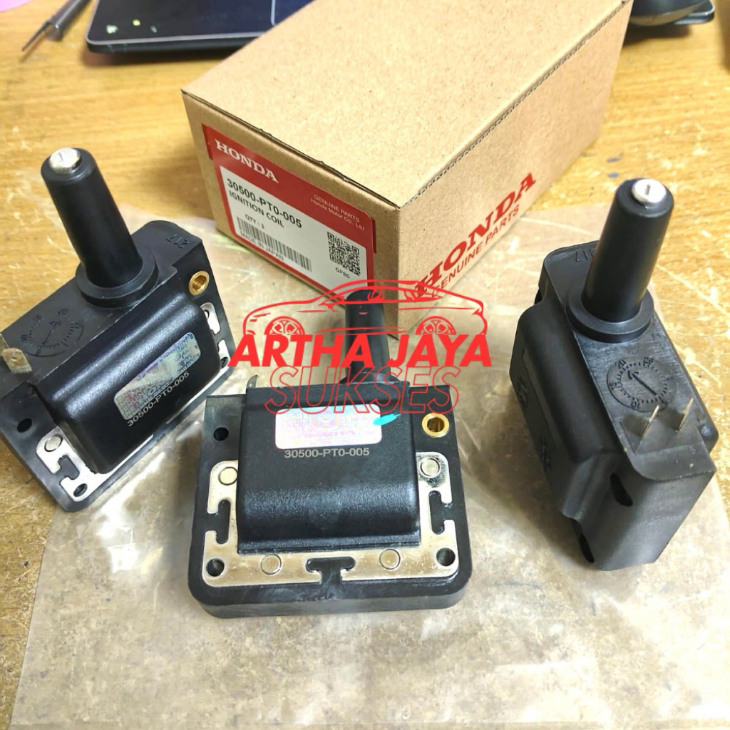 Ignition coil koil grand civic accord maestro karbu civic
