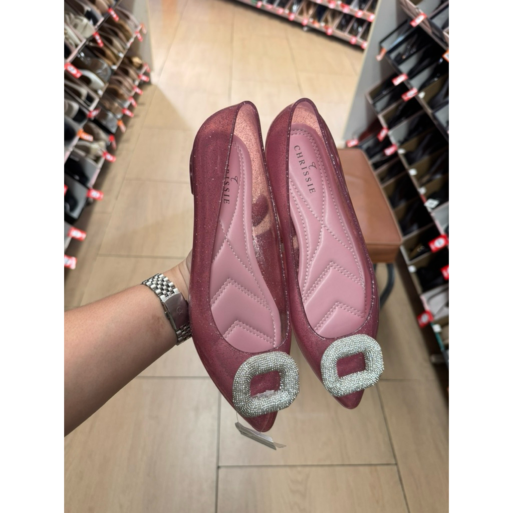 Payless Chrissie 010