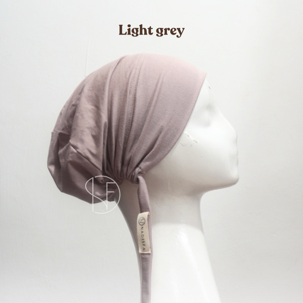 NADISFA - BASIC INNER RAYON SPANDEX PREMIUM / CIPUT RAYON SPANDEX