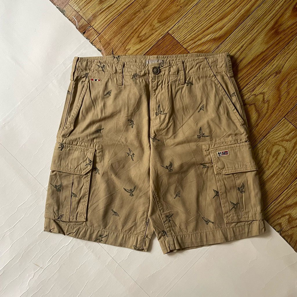 Napapijri short cargo