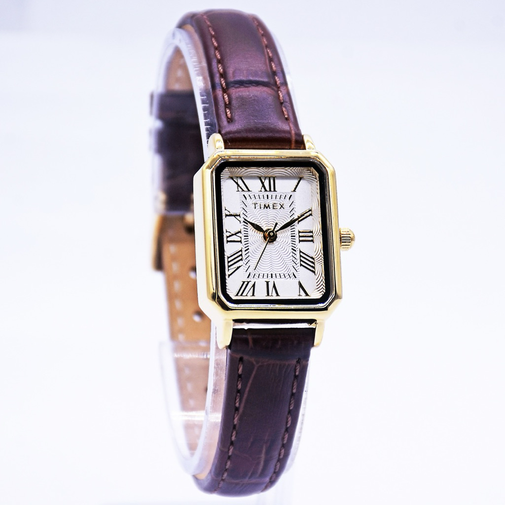 Jam Tangan Wanita TIMEX TW2Y00900 Original