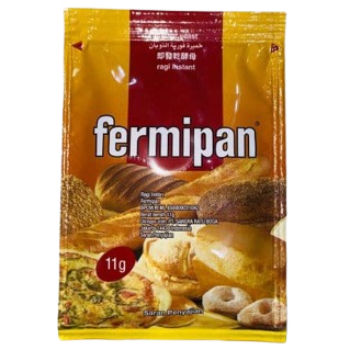 

FERMIPAN SACHET 11 GR 3516663670001
