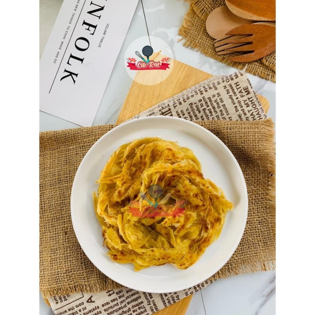 

Roti Maryam Original