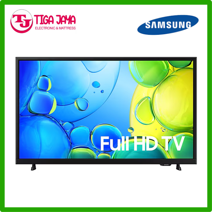SAMSUNG 43F6000 LED TV 43 INCH FULL HD SMART TV SAMSUNG UA43FE60EFKXXD