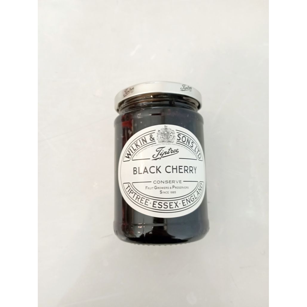 

Tiptree Black Cherry
