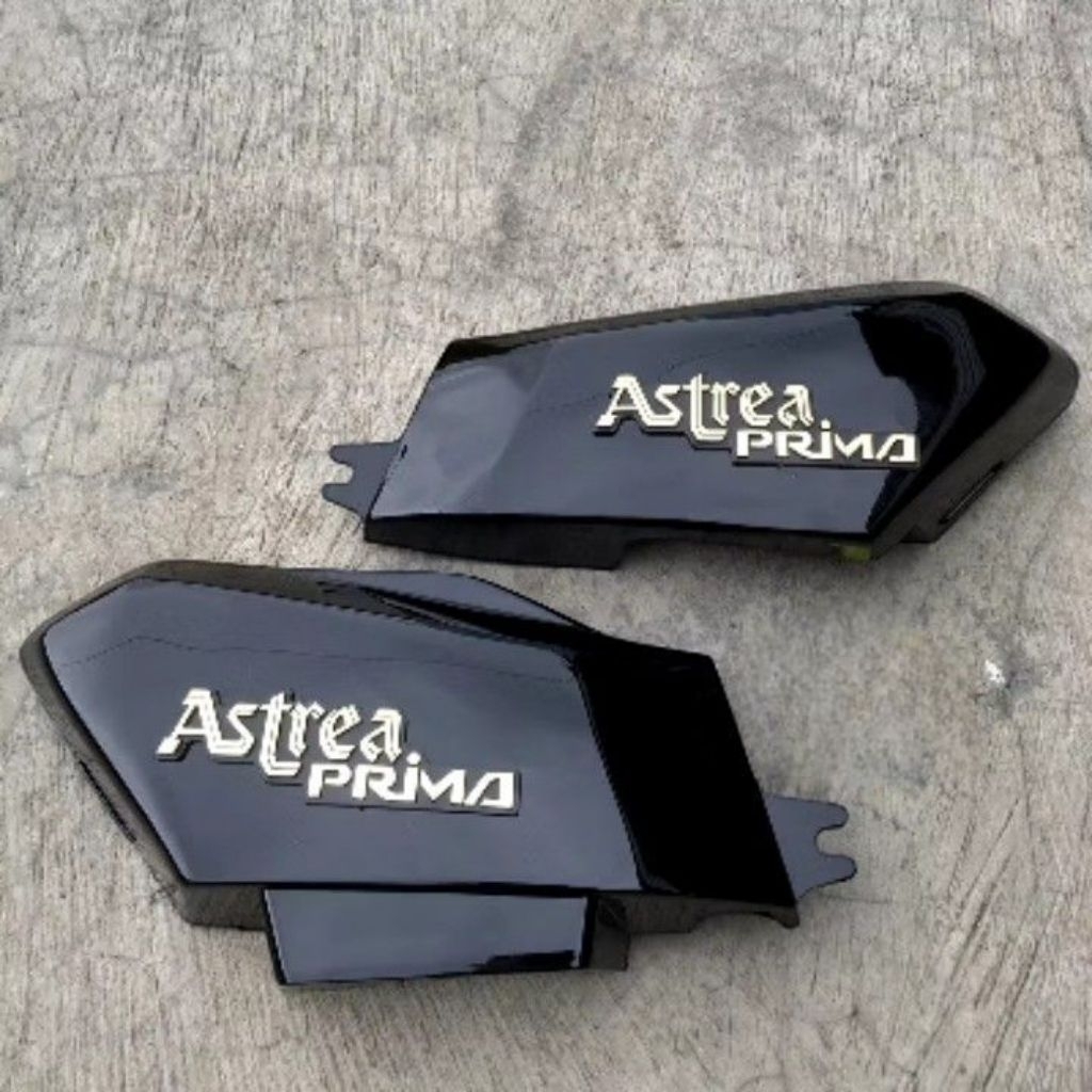 Bok aki tutup aki honda astrea prima / cover aki honda astrea prima