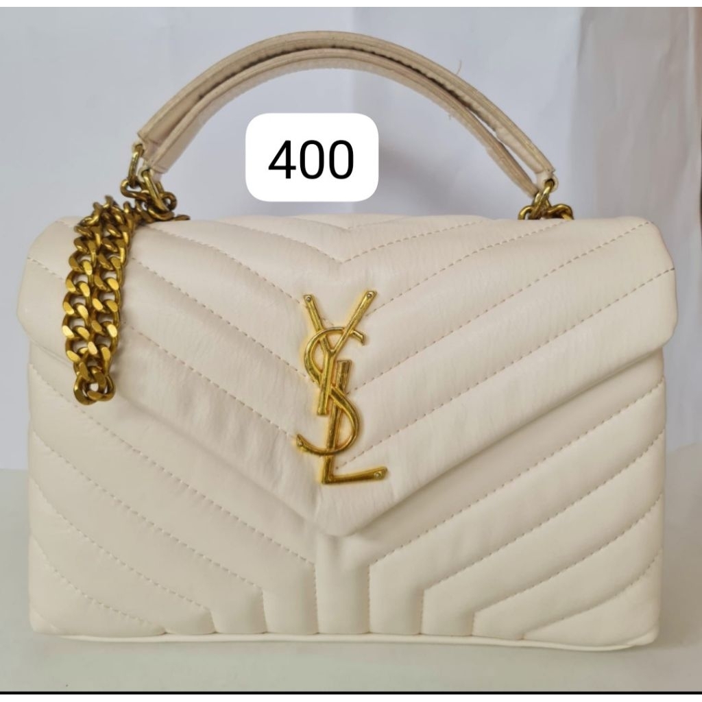 Tas wanita cantik dan keren buat pesta dan jalan jalan