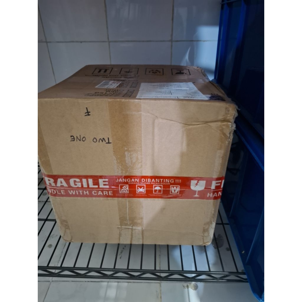 

Ricoman Dark Brown Sugar 20kg