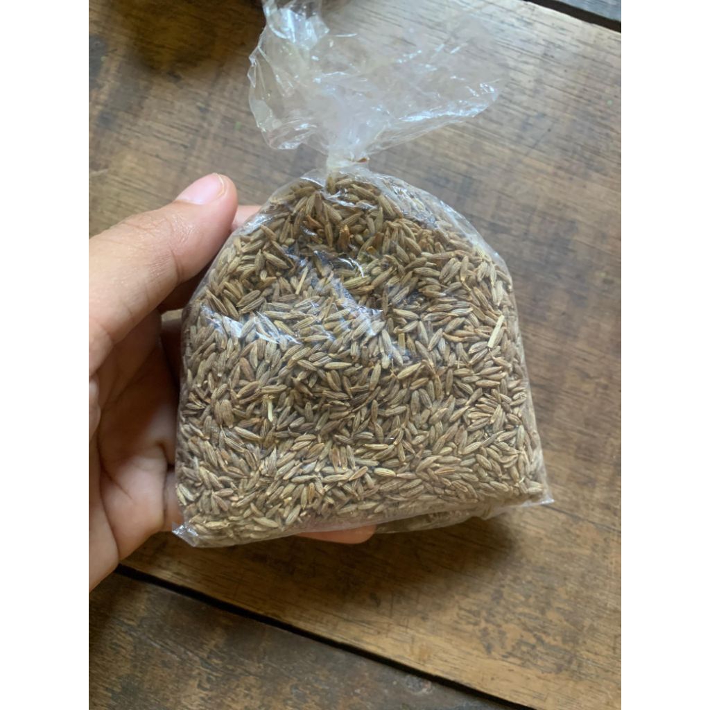 

jinten rempah rempah masakan 50g