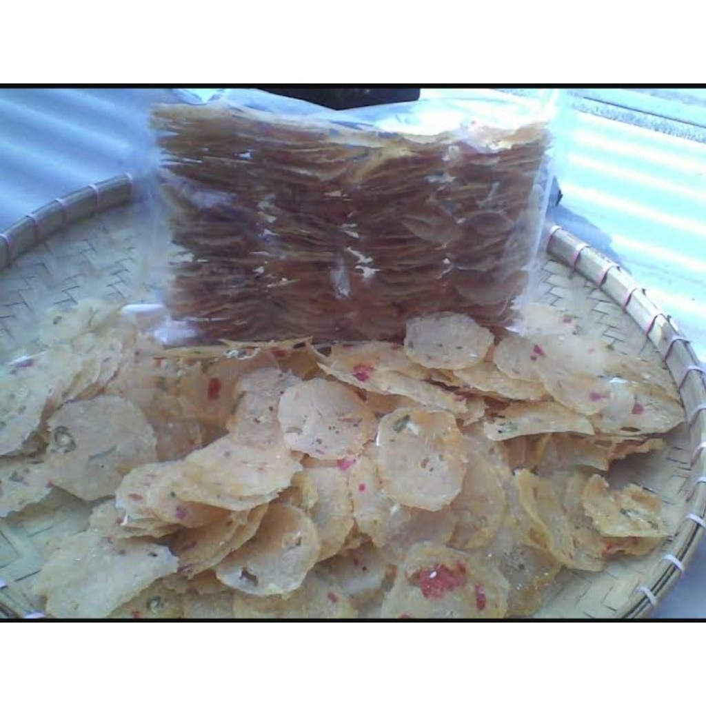 

kicimpring mentah,bisa buat 1 toples besar 500gram