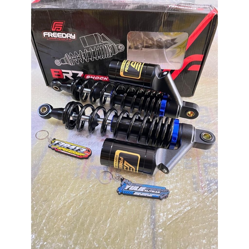 Sekok Shock Model RCB Uk 280mm