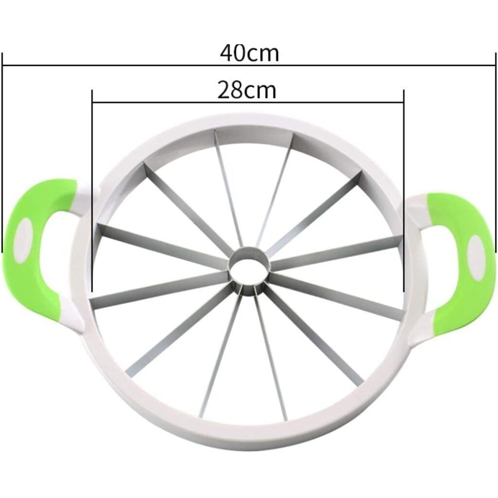 

P717 Watermelon Cutter