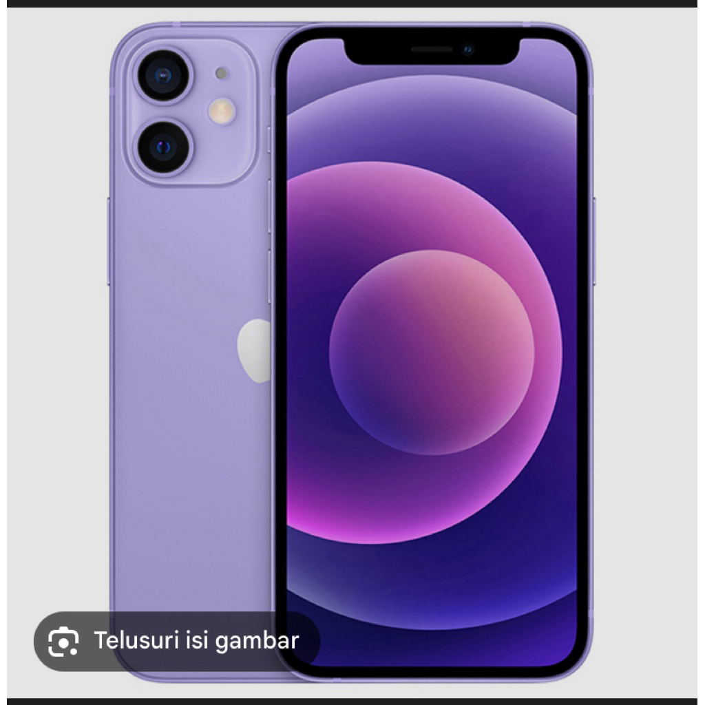 iphone 12 128 GB ex IBOX