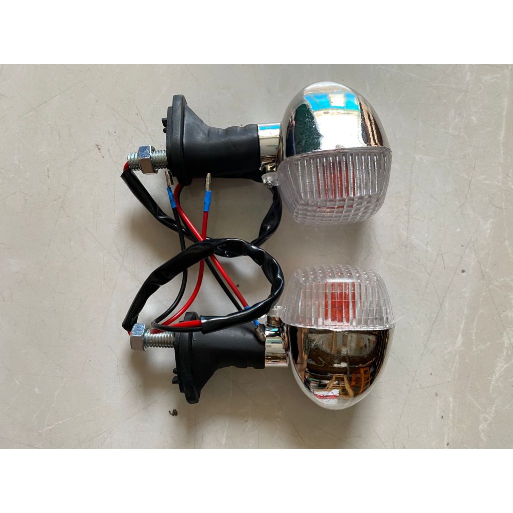Lampu Sen Set Assy Ninja/Sen Assy Ninja
