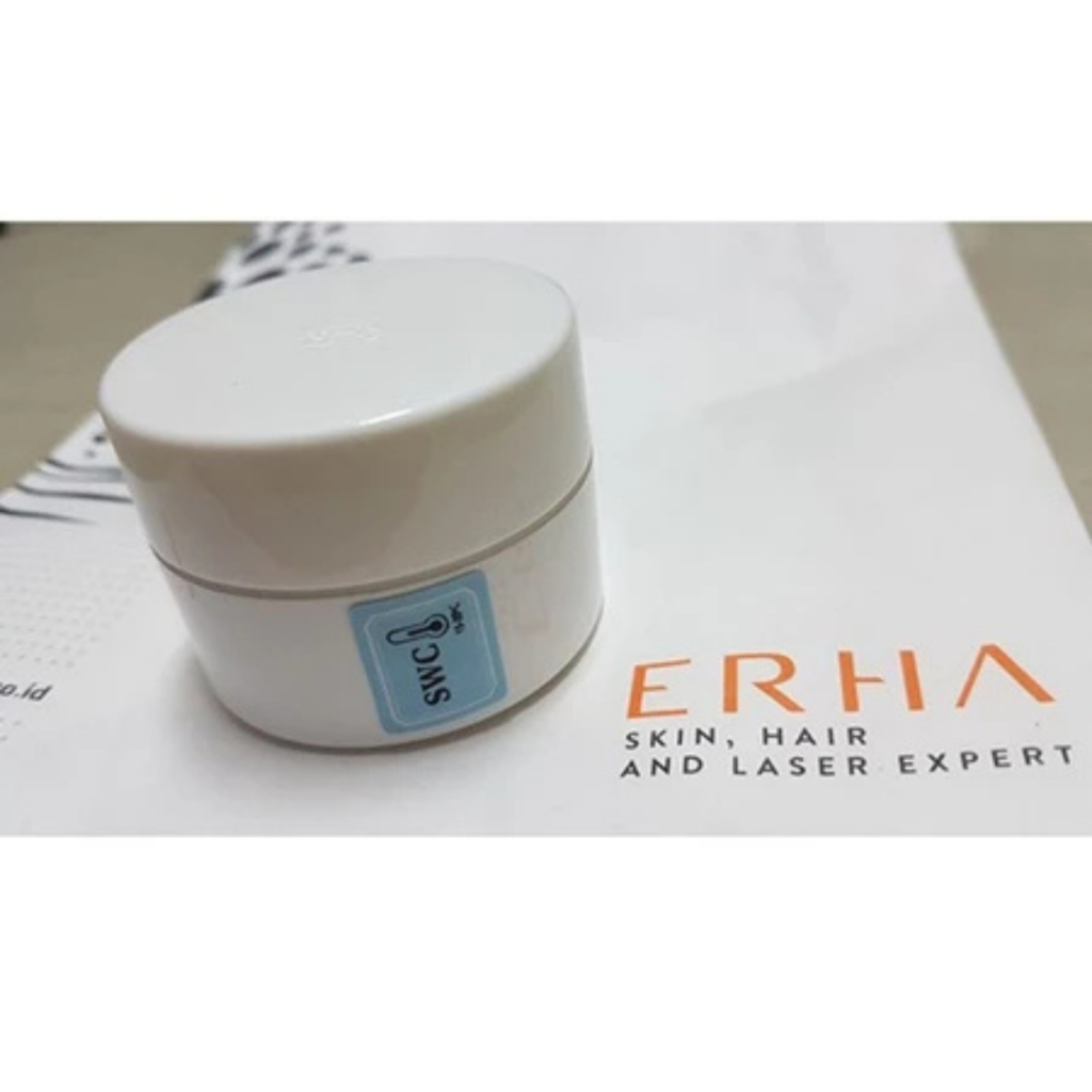 Erha Cream Whitening Ketiak SWC (Spesial Whitening Cream)