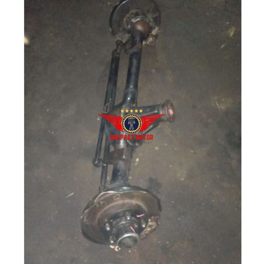gardan depan jimny katana 4x4 original