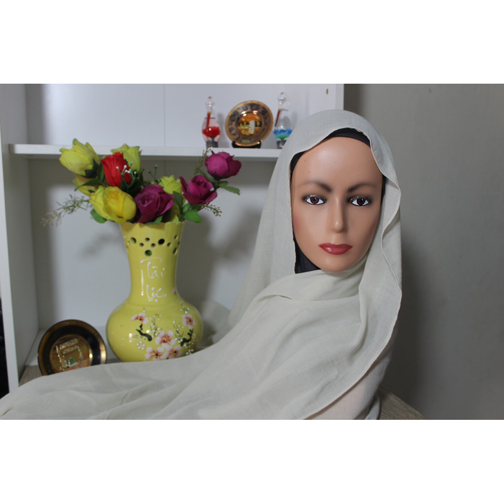 [VOILE] Pashmina Arabian Voile