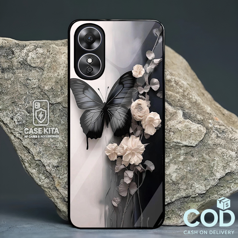 Casekita872 Fuze Case Glossy For Xiaomi Redmi A5