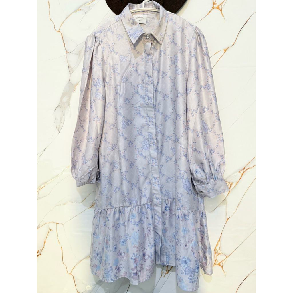 PRELOVED GEULIS TUNIC