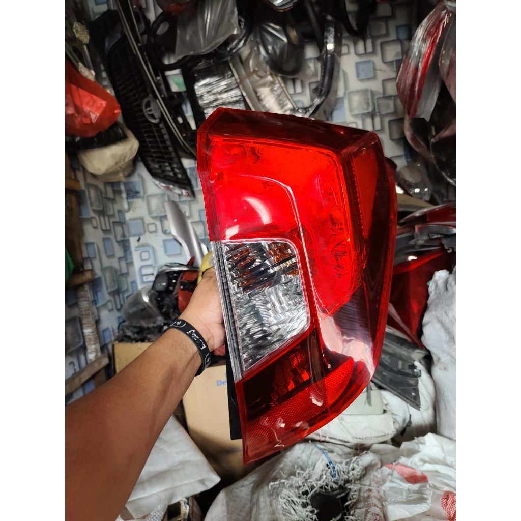 Stoplamp Honda Jazz Rs 2016-2018 Original