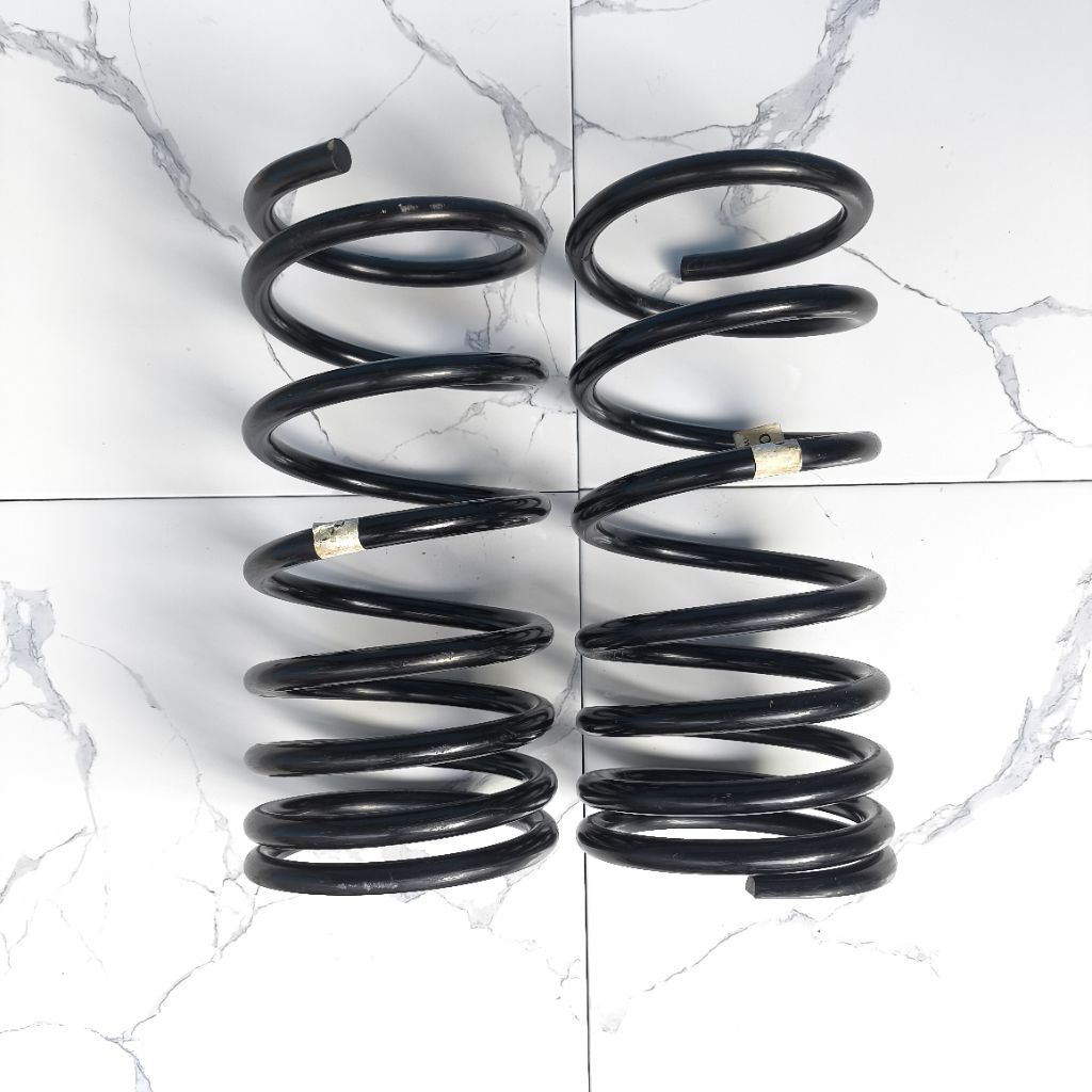 coil spring pajero sport old man emu belakang