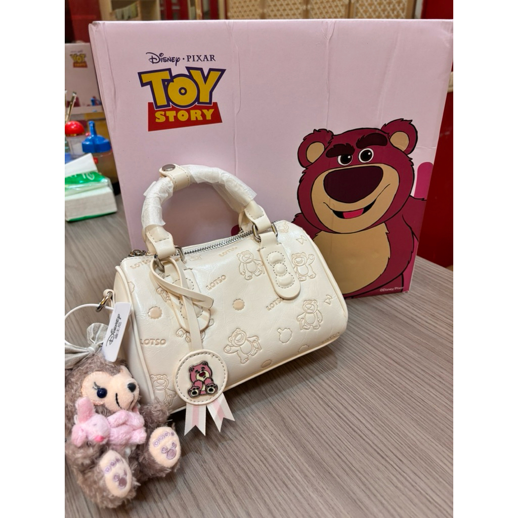 TAS DISNEY | TAS LOTSO | TAS VIRAL | TAS SLINGBAG LOTSO