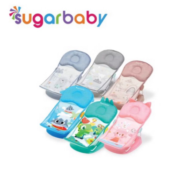 Sugar Baby Baby Bather / Mandi bayi / Tempat Mandi Baby