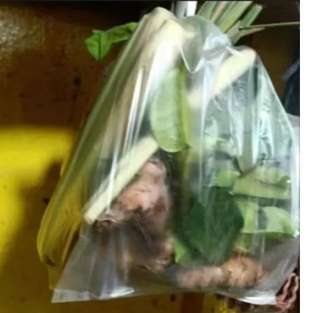 

Bumbu dapur lengkap Hemat 1pack