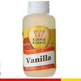 

Kopoe kopoe vanilla cair 60 ml