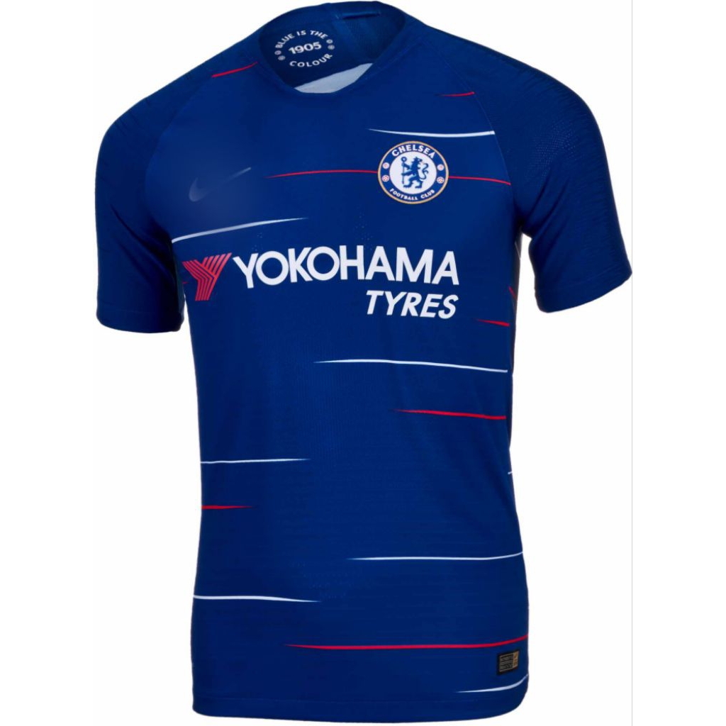 Chelsea Home 18/19 Player Issue