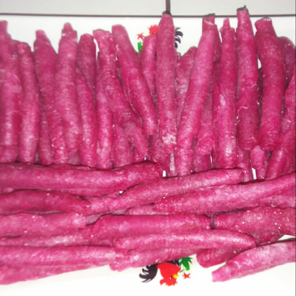 

Babangi lakar gulung 250 gr